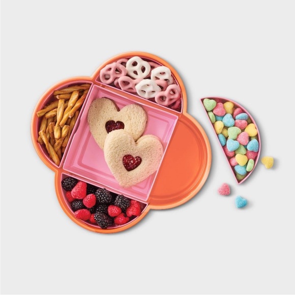 Roller Rabbit for Target Snackle Box - Picture 2 of 7